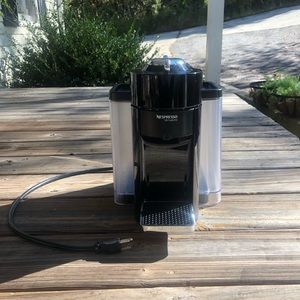 NESPRESSO VERTUOLINE